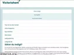 Sites similar to victoriapark.se
