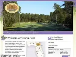 Sites similar to victoriaparkflorida.com