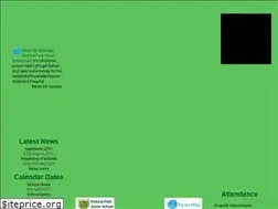 Sites similar to victoriaparkinfant.org