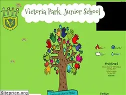 Sites similar to victoriaparkschool.co.uk
