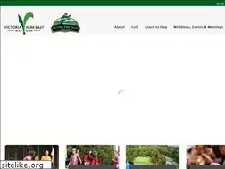 Sites similar to victoriaparkvalley.com