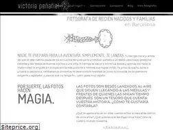 Sites similar to victoriapenafiel.com