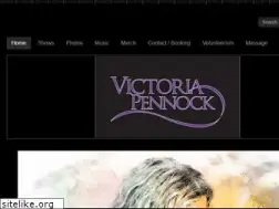 Sites similar to victoriapennock.com