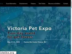 Sites similar to victoriapetexpo.com