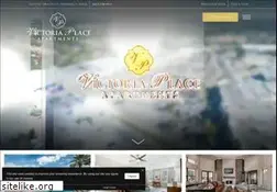 Sites similar to victoriaplaceorlando.com