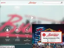 Sites similar to victoriaplaza.ru