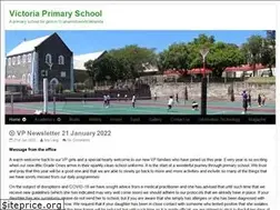 Sites similar to victoriaprimary.co.za