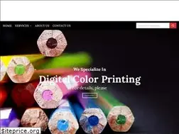 Sites similar to victoriaprint.ca