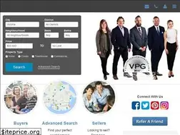 Sites similar to victoriaproperties.com