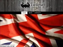 Sites similar to victoriapubandgrill.com
