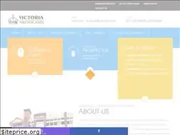 Sites similar to victoriapublicschool.in
