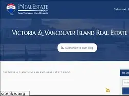 Sites similar to victoriarealestateexpertblog.com