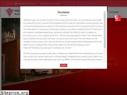Sites similar to victoriarealtors.in