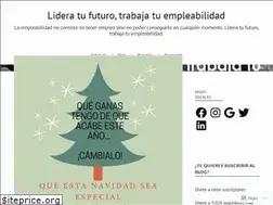 Sites similar to victoriaredondo.com