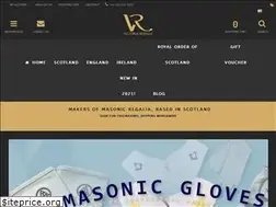 Sites similar to victoriaregalia.com