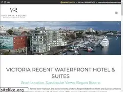 Sites similar to victoriaregent.com