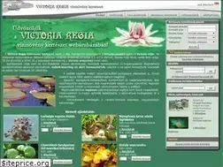 Sites similar to victoriaregia.hu