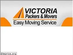 Sites similar to victoriarelocation.in