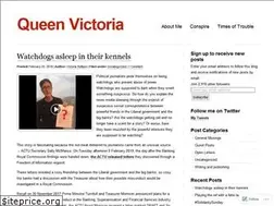 Sites similar to victoriarollison.com