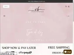 Sites similar to victorias-boutique.net