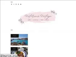 Sites similar to victorias-vintage.co.uk