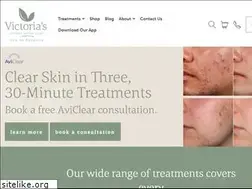 Sites similar to victorias.com.au