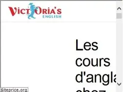 Sites similar to victorias.fr