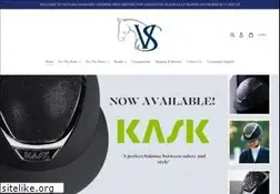 Sites similar to victoriasaddlery.com