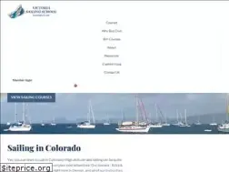 Sites similar to victoriasailingschool.com