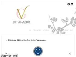 Sites similar to victoriasakademin.com