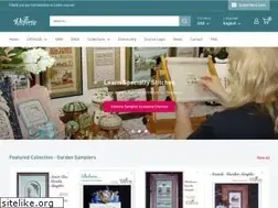 Sites similar to victoriasampler.com