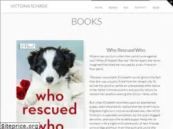 Sites similar to victoriaschade.com
