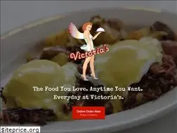 Sites similar to victoriasdiner.com