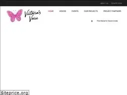 Sites similar to victoriasiegelfoundation.org
