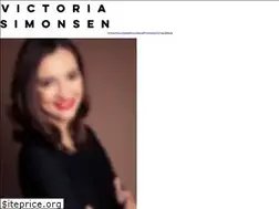 Sites similar to victoriasimonsen.com