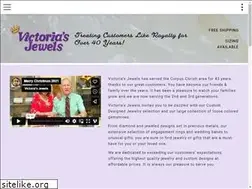 Sites similar to victoriasjewelscorpuschristi.com