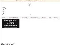 Sites similar to victoriasjournals.com