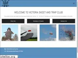 Sites similar to victoriaskeetandtrapclub.com