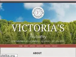 Sites similar to victoriasnj.com