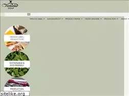 Sites similar to victoriasoap.se