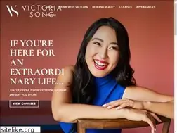 Sites similar to victoriasong.me