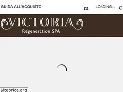 Sites similar to victoriaspa.it