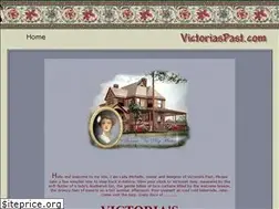 Sites similar to victoriaspast.com