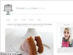 Sites similar to victoriaspongepeasepudding.com