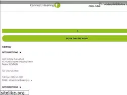 Sites similar to victoriasquarehearing.ca