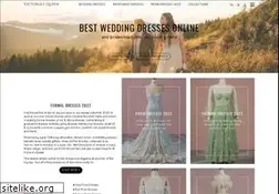 Sites similar to victoriasqueen.com