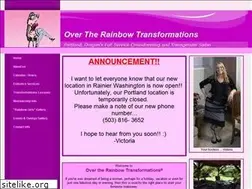 Sites similar to victoriasrainbow.com