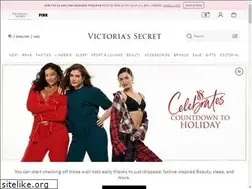 Sites similar to victoriassecret-jp.com