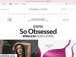 Sites similar to victoriassecret.cl