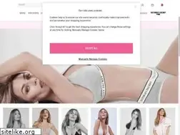 Sites similar to victoriassecret.co.uk